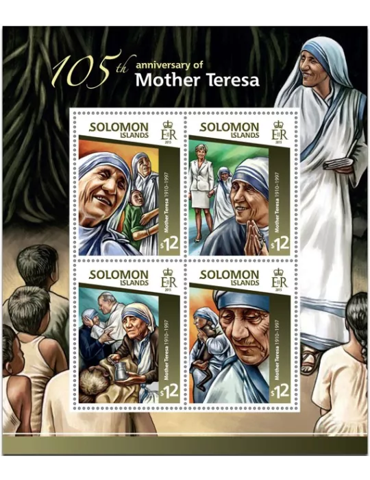 n° 2572 - Timbre SALOMON Poste