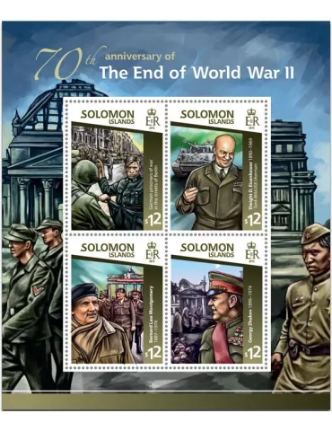 n° 2576 - Timbre SALOMON Poste