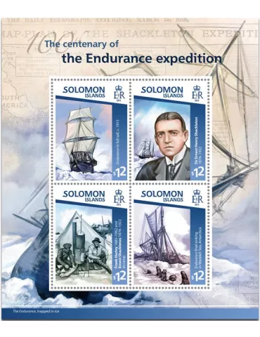 n° 2616 - Timbre SALOMON Poste