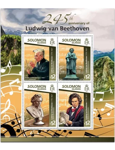 n° 2620 - Timbre SALOMON Poste