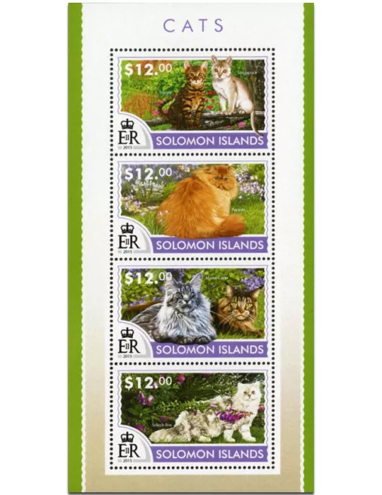 n° 2696 - Timbre SALOMON Poste