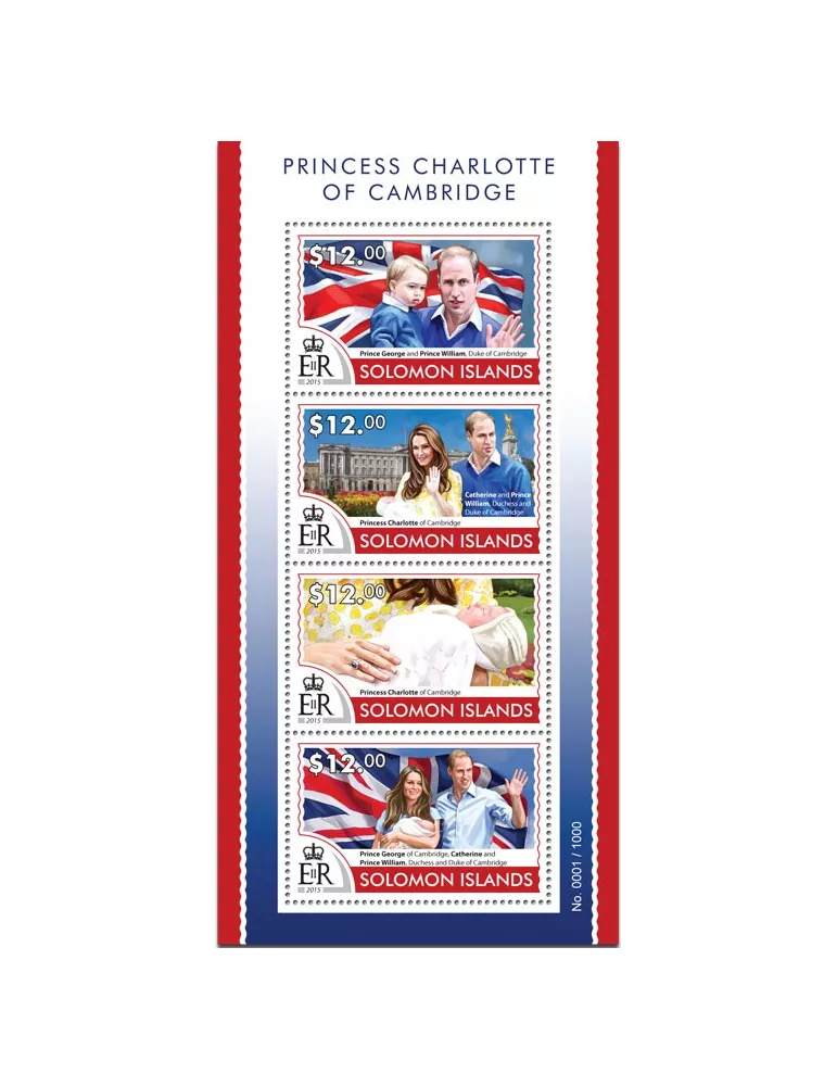 n° 2720 - Timbre SALOMON Poste