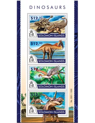 n° 2724 - Timbre SALOMON Poste