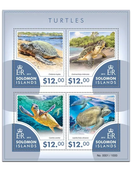 n° 2804 - Timbre SALOMON Poste