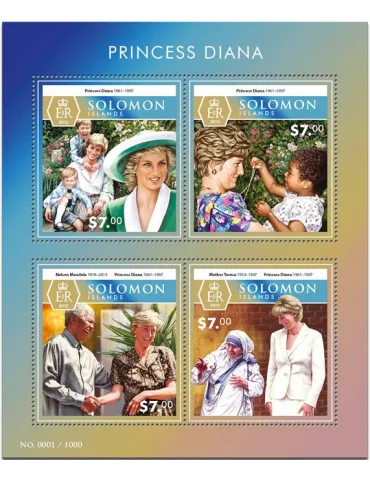 n° 2941 - Timbre SALOMON Poste