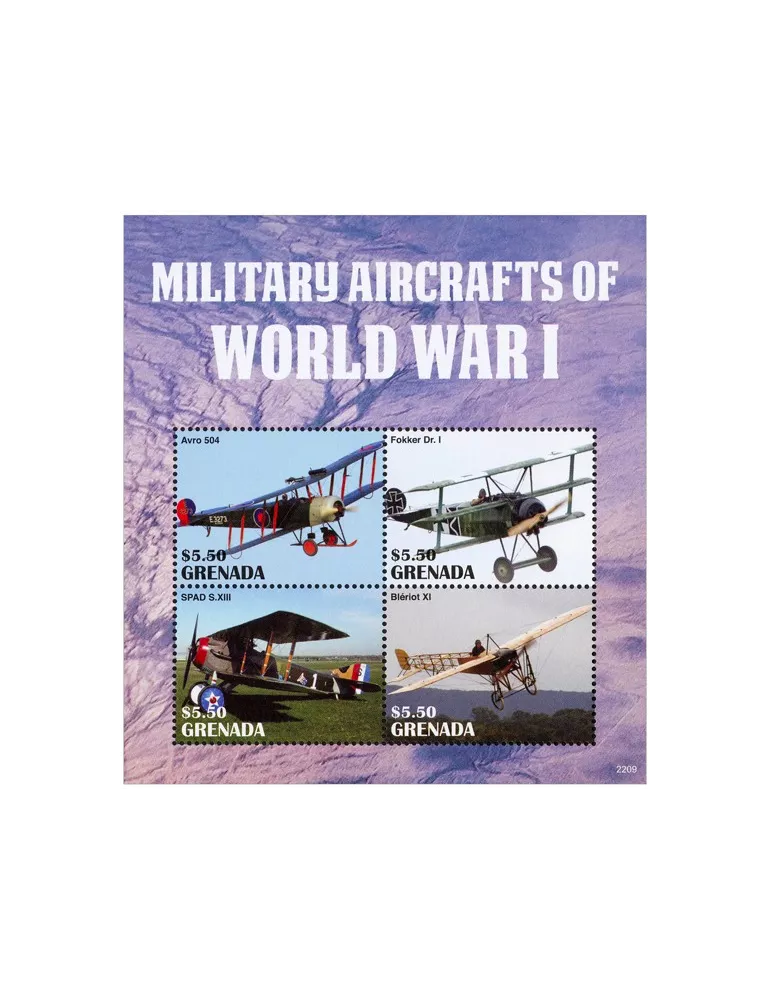 n° 6623/6626 - Timbre GRENADE Poste