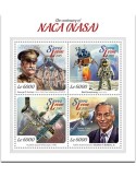 n° 5141 - Timbre SIERRA LEONE Poste
