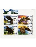 n° 5257 - Timbre SIERRA LEONE Poste