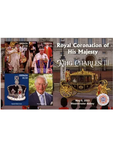 n° 6659/6662 - Timbre GRENADE Poste