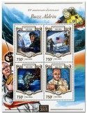 n° 2726 - Timbre NIGER Poste