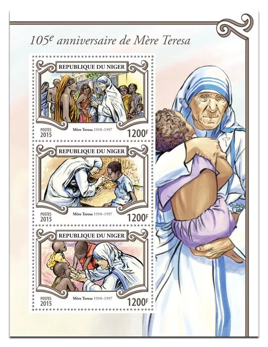 n° 2902 - Timbre NIGER Poste