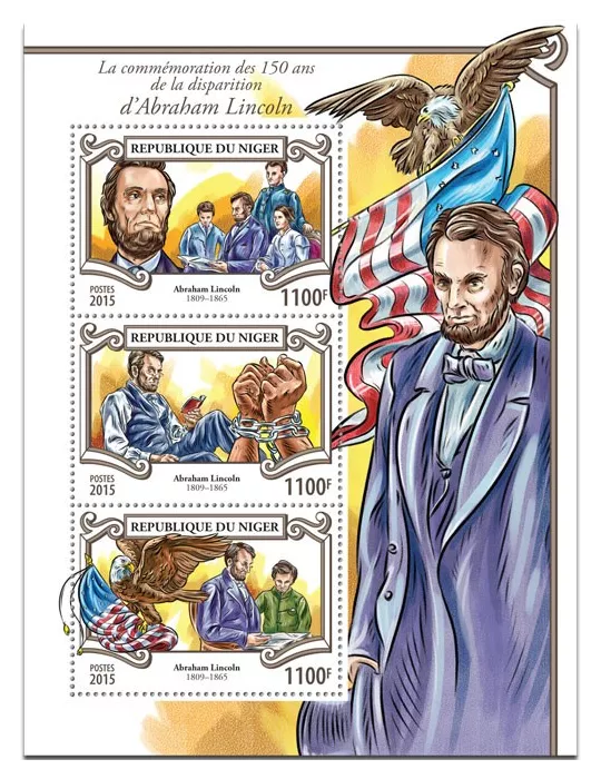 n° 2938 - Timbre NIGER Poste