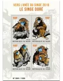 n° 3107 - Timbre NIGER Poste