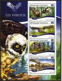 n° 4392 - Timbre TOGO Poste