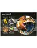 n° 4506 - Timbre TOGO Poste