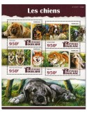 n° 4734 - Timbre TOGO Poste