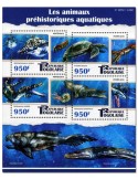 n° 4794 - Timbre TOGO Poste