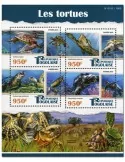 n° 4806 - Timbre TOGO Poste