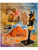 n° 485 - Timbre NIGER Blocs et feuillets