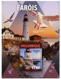 n° 1061 : Timbre MOZAMBIQUE Blocs et feuillets