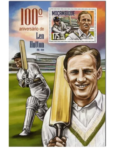 n° 1078 : Timbre MOZAMBIQUE Blocs et feuillets