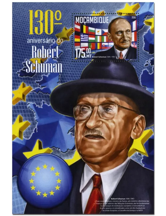 n° 1086 : Timbre MOZAMBIQUE Blocs et feuillets