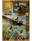 n° 1091 : Timbre MOZAMBIQUE Blocs et feuillets