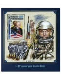 n° 941 : Timbre CENTRAFRIQUE Blocs et feuillets