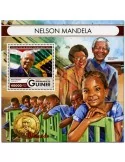 n° 1972 : Timbre GUINÉE Blocs et feuillets