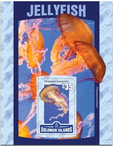 n° 497 : Timbre SALOMON Blocs et feuillets