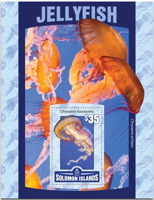 n° 497 : Timbre SALOMON Blocs et feuillets