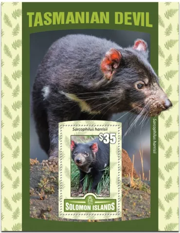 n° 513 : Timbre SALOMON Blocs et feuillets