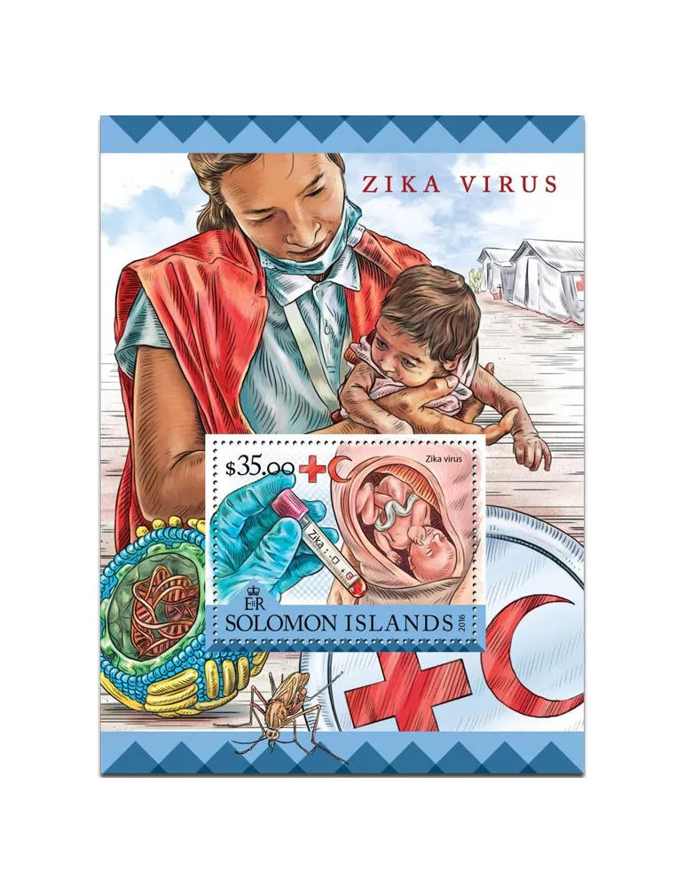 n° 537 : Timbre SALOMON Blocs et feuillets