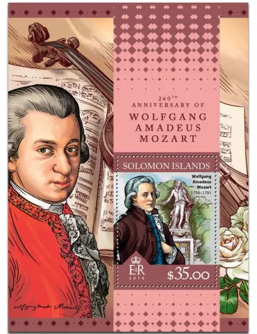 n° 549 : Timbre SALOMON Blocs et feuillets