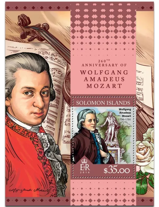 n° 549 : Timbre SALOMON Blocs et feuillets