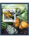 n° 609 : Timbre NIGER Blocs et feuillets
