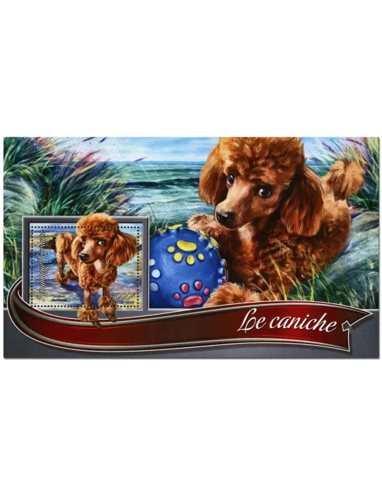 n° 1140 : Timbre TOGO Blocs et feuillets