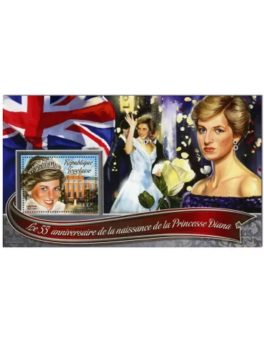 n° 1142 : Timbre TOGO Blocs et feuillets