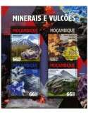 n° 6842 : Timbre MOZAMBIQUE Poste