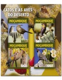 n° 6862 : Timbre MOZAMBIQUE Poste