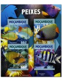 n° 6866 : Timbre MOZAMBIQUE Poste