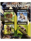 n° 6870 : Timbre MOZAMBIQUE Poste