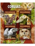 n° 6882 : Timbre MOZAMBIQUE Poste