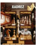 n° 6930 : Timbre MOZAMBIQUE Poste