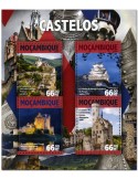 n° 6942 : Timbre MOZAMBIQUE Poste