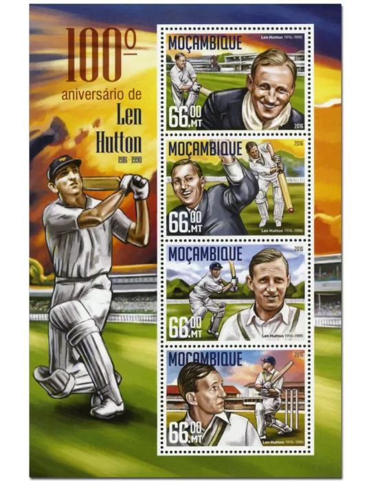 n° 7006 : Timbre MOZAMBIQUE Poste