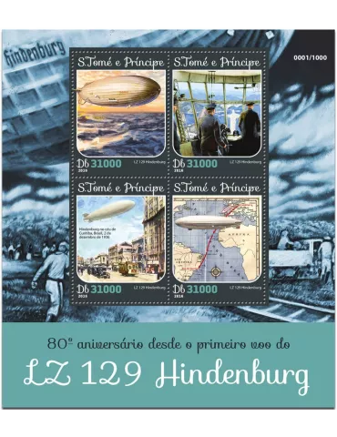 n° 5203 : Timbre SAINT-THOMAS ET PRINCE Poste