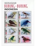 n° 3197/3204 - Timbre INDONESIE Poste