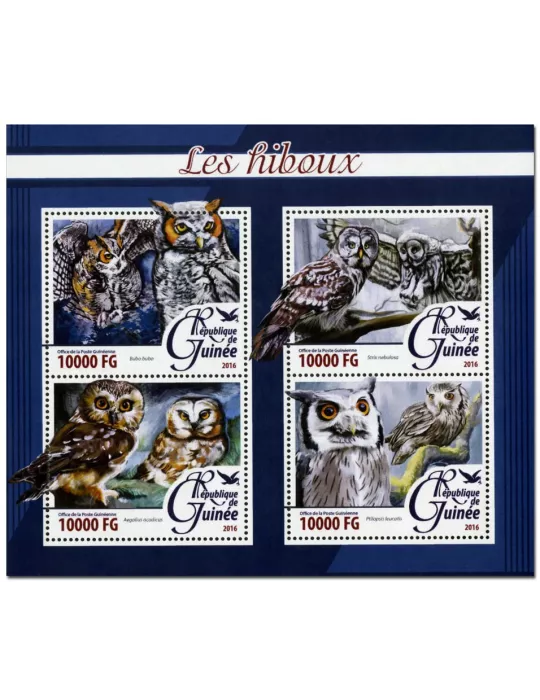 n° 8273 : Timbre GUINÉE Poste