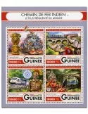 n° 8465 : Timbre GUINÉE Poste